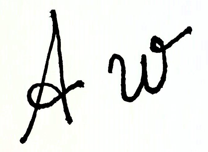AnandWrites – Anand Writes